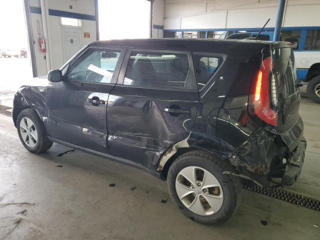 KNDJN2A21E7009595 KIA Soul
