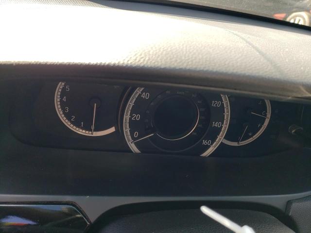 1HGCR2F35HA259056 Honda ACCORD LX