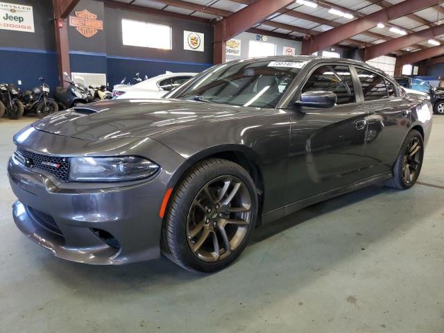 2019 Dodge Charger GT