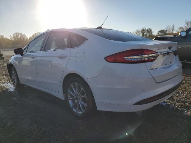 3FA6P0H79HR355645 | 2017 FORD FUSION SE