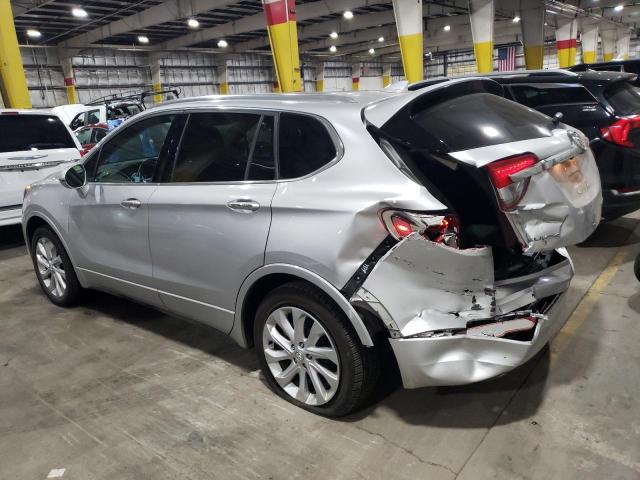 LRBFX3SX2JD001807 Buick Envision Premium