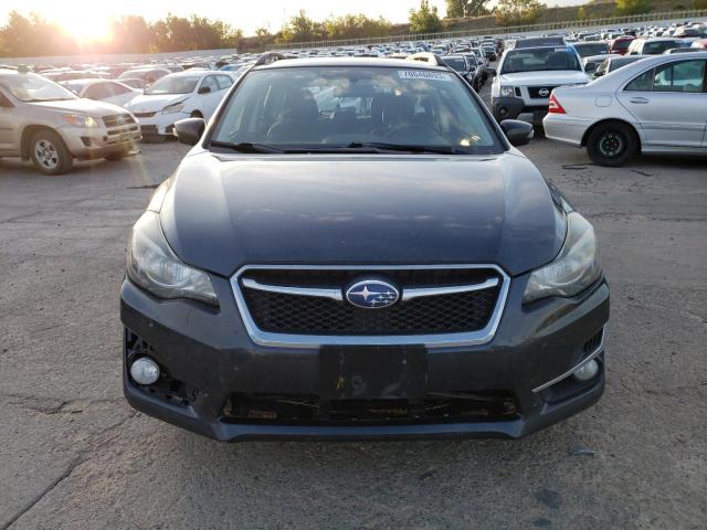 JF1GPAV6XF8313733 Subaru Impreza Sport Limited