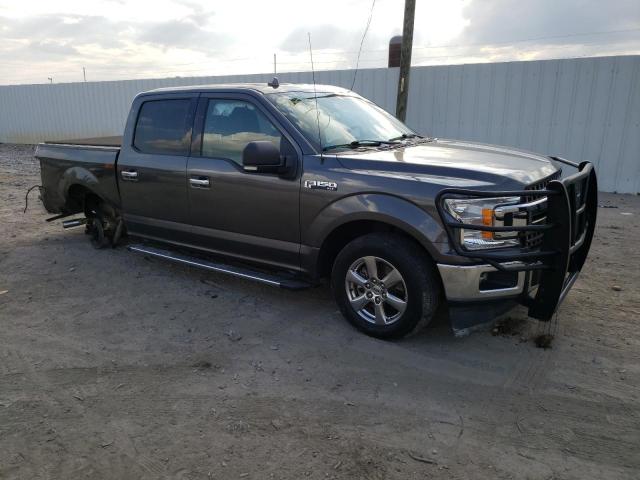 2015 FORD F150 - 1FTEW1CP2JFE07285