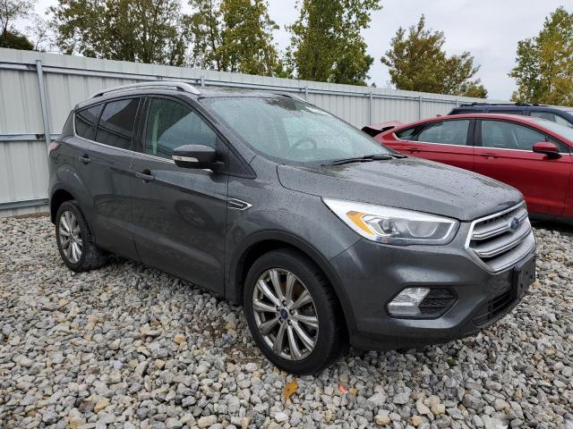 1FMCU9JD1HUA69383 Ford Escape Titanium