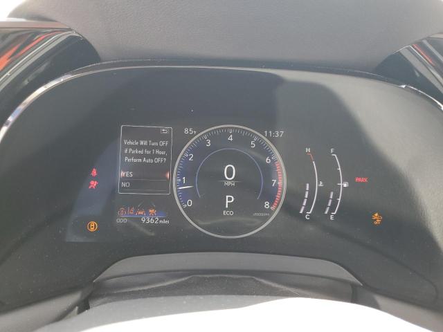 2023 LEXUS RX 350 PRE - JTJCHMAA4P2007811