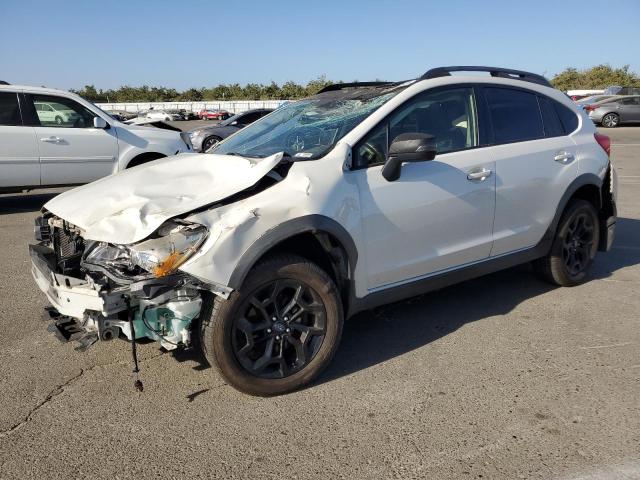 2016 Subaru Crosstrek Limited