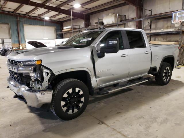 2020 Chevrolet Silverado 2500HD LT