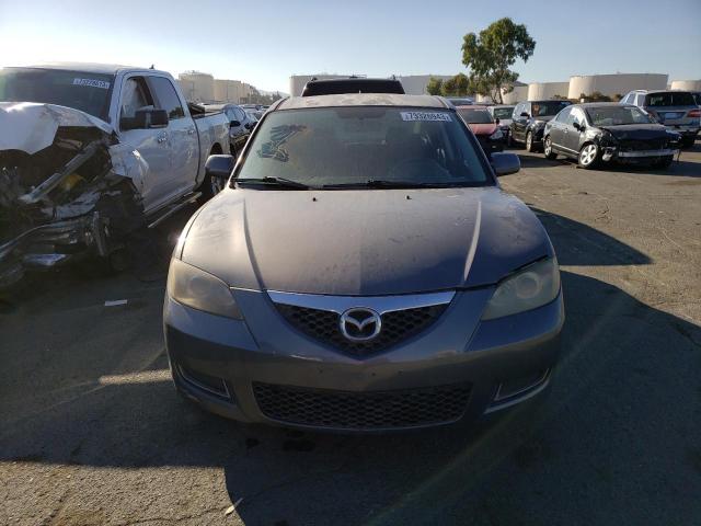 2007 Mazda 3 I VIN: JM1BK32F671730280 Lot: 73326943