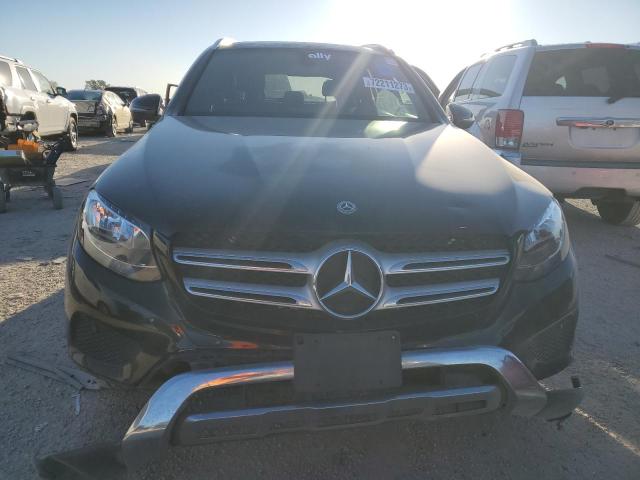 WDC0G4JB0KV190322 | 2019 MERCEDES-BENZ GLC 300