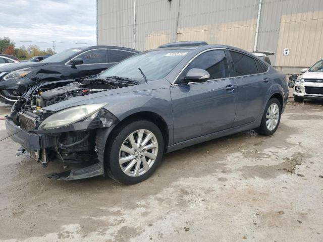 2011 MAZDA 6 I Photos | KY - LEXINGTON WEST - Repairable Salvage Car ...