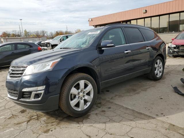 1GNKRGKD6GJ234954 | 2016 CHEVROLET TRAVERSE L