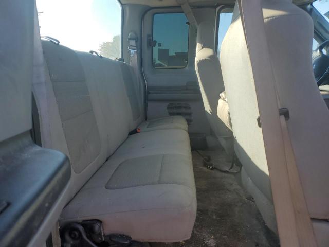 1FTSX21587EA47591 2007 Ford F250 Super Duty