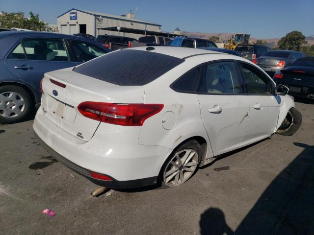 1FADP3FE7JL261066 Ford FOCUS SE