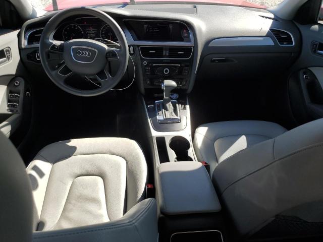 WAUAFAFL3EN045578 | 2014 AUDI A4 PREMIUM