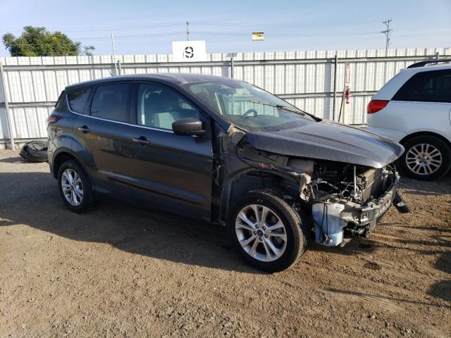 1FMCU9GD7HUE24466 Ford ESCAPE SE