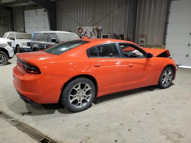 2C3CDXJG1GH310805 | 2016 DODGE CHARGER SX