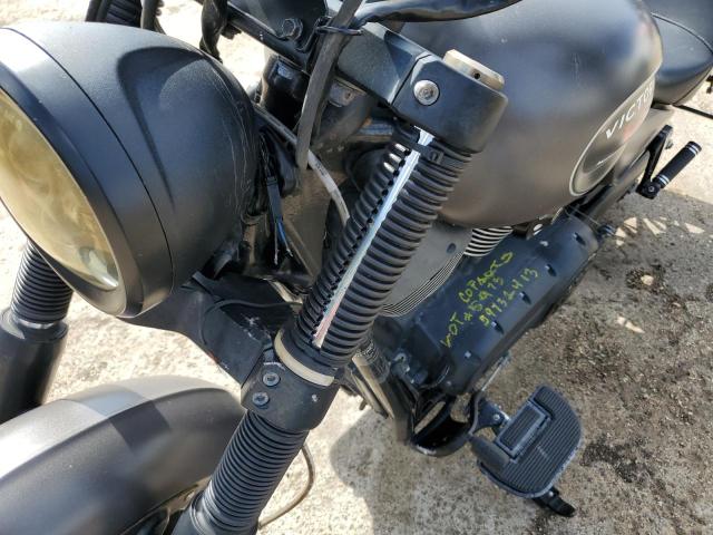 2015 VICTORY MOTORCYCLES GUNNER 5VPLB36N8F3037429