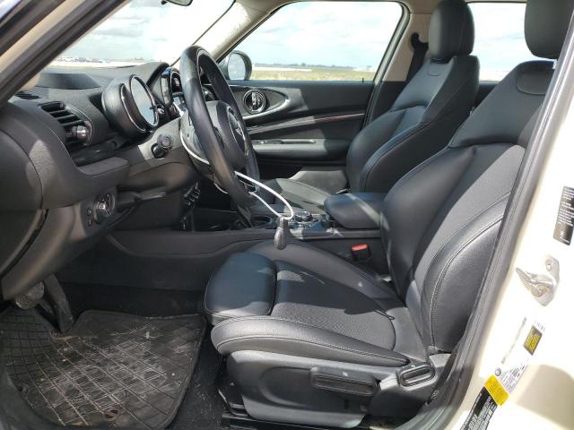WMWLU5C55J2G03442 Mini Cooper S Clubman All4