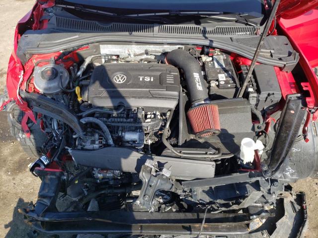 2020 VOLKSWAGEN JETTA GLI - 3VW6T7BU7LM016706