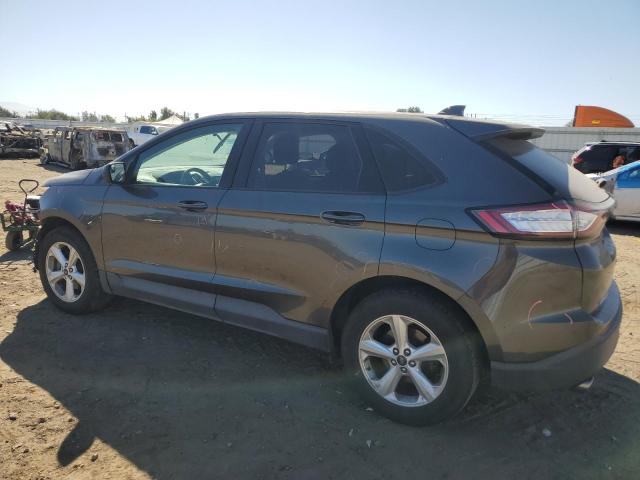 2FMPK3G92JBB73223 Ford EDGE SE