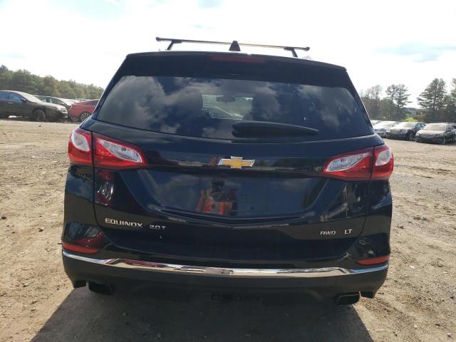 2GNAXTEXXJ6163715 Chevrolet EQUINOX LT