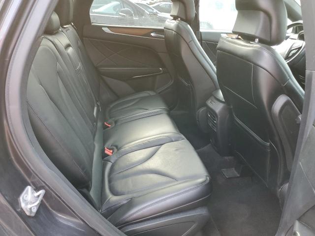 5LMTJ2AH4FUJ13941 Lincoln MKC