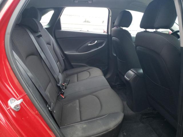 2018 HYUNDAI ELANTRA GT - KMHH35LE7JU010948