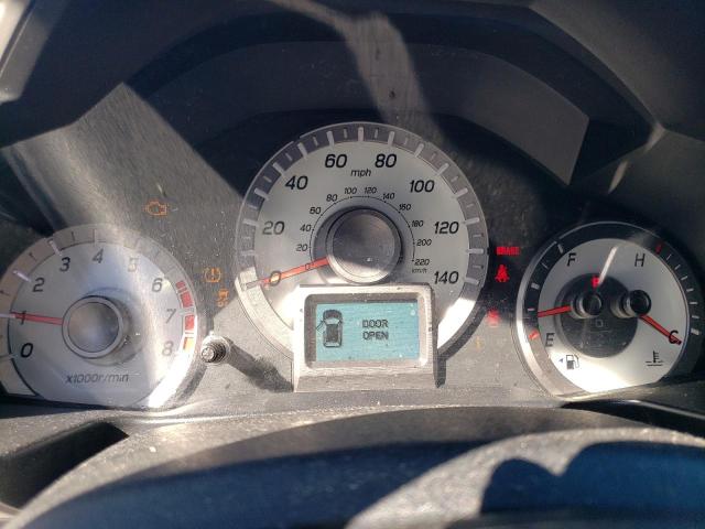 5FNYF4H91FB035233 Honda Pilot Touring