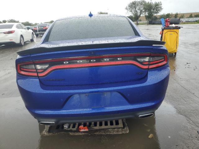 2C3CDXCT3JH253069 | 2018 DODGE CHARGER R/