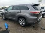 TOYOTA HIGHLANDER photo