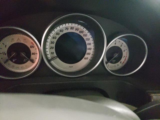 WDDHH8JB9FB083506 Mercedes-Benz E 350 4matic Wagon