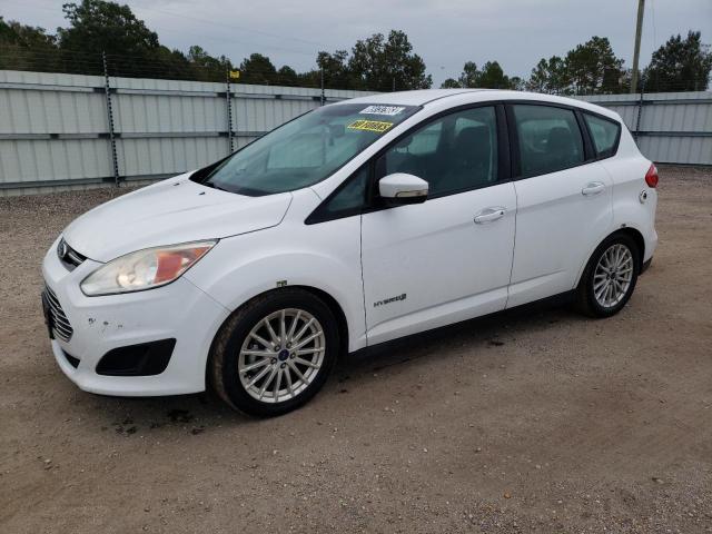 2015 FORD C-MAX SE for Sale | AL - DOTHAN | Thu. Nov 16, 2023 - Used ...