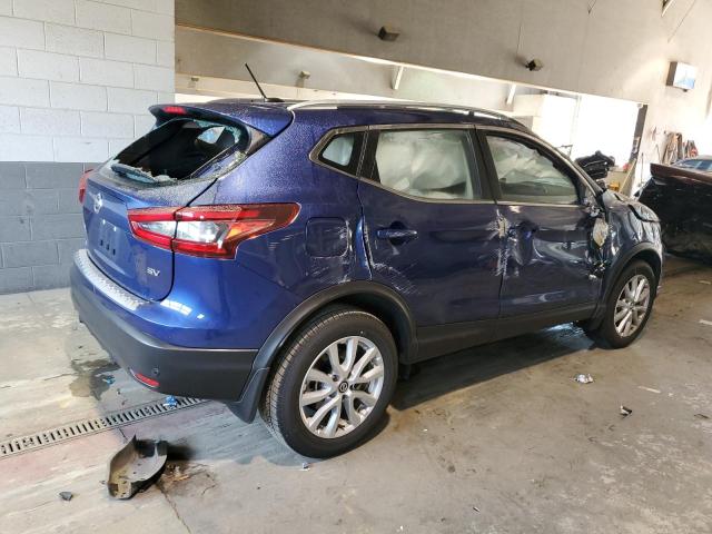 JN1BJ1BV0NW349980 Nissan Rogue Sport Sv