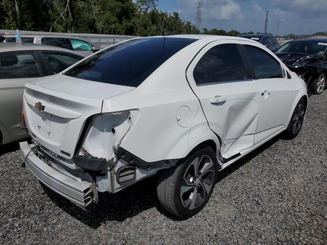 2017 CHEVROLET SONIC PREM - 1G1JF5SB9H4118592