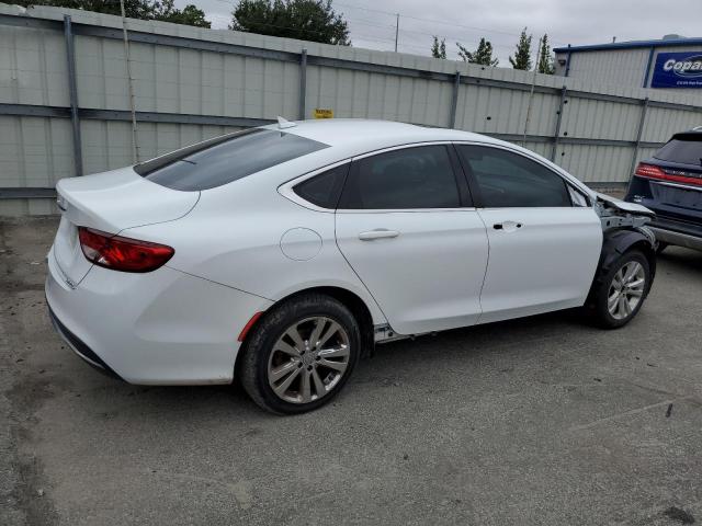 1C3CCCAB7HN506532 | 2017 CHRYSLER 200 LIMITE