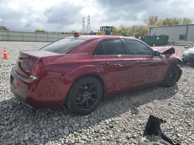 Vin: 2c3ccabgxkh589761, lot: 72325253, chrysler 300 s 20193