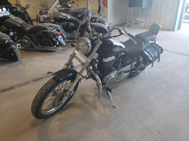 2003 SUZUKI LS650 P - JS1NP41A232101690