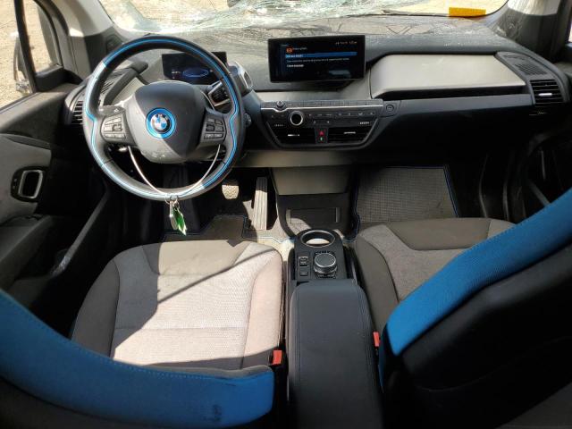 WBY8P4C03M7H32509 BMW I Series I3 REX 8