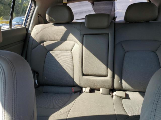 2016 KIA SPORTAGE L - KNDPBCAC5G7828176
