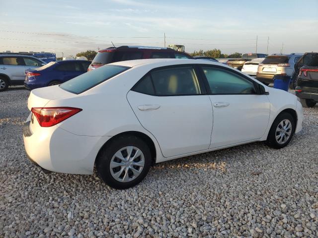 2017 TOYOTA COROLLA L - 5YFBURHE2HP678073
