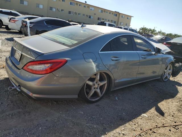 WDDLJ7DB2EA092654 Mercedes-Benz CLS 550