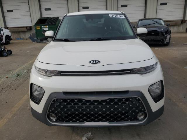 KNDJ33AUXM7742191 KIA SOUL EX