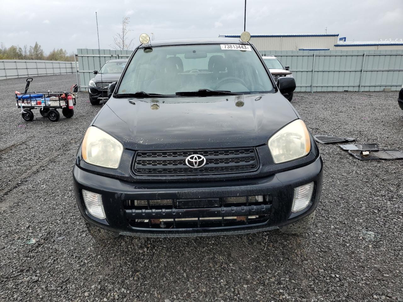 JTEHH20V826029695 2002 Toyota Rav4