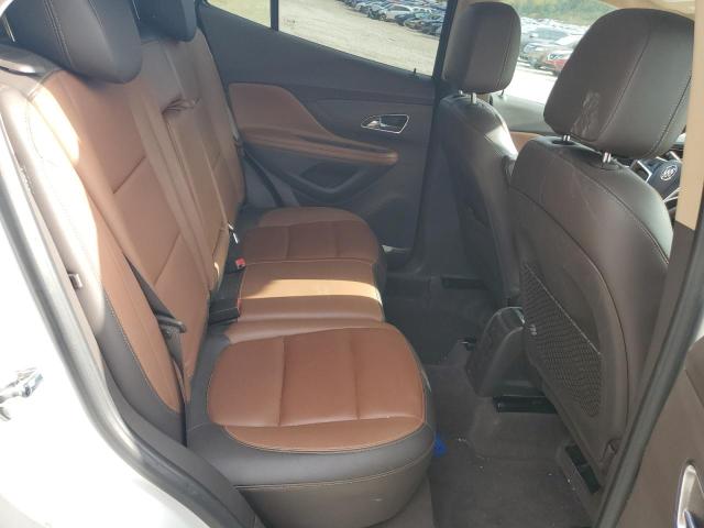 KL4CJGSB0FB076214 Buick Encore
