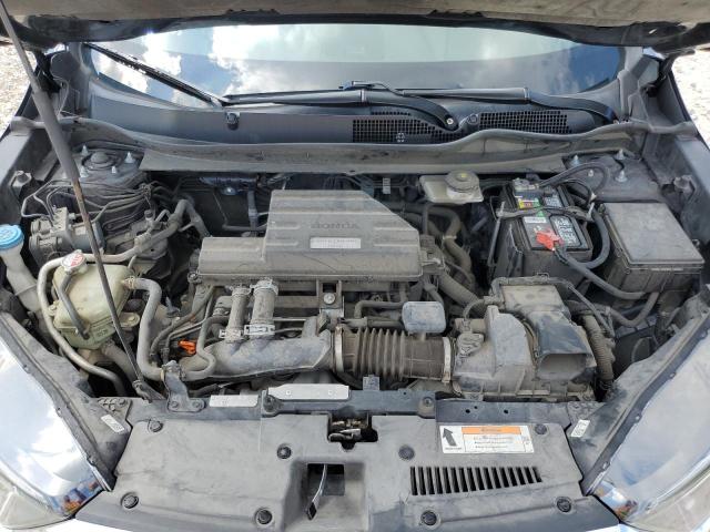 7FARW1H54HE019275 Honda CR-V EX