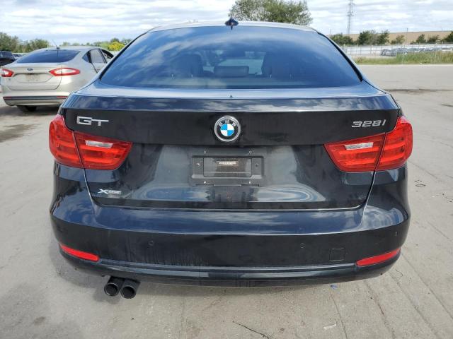 WBA8Z5C54GGS38039 BMW 328 Xigt Sulev