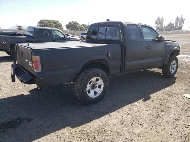 3TYRX5GN6MT009424 Toyota Tacoma Access Cab