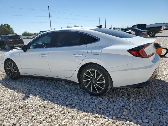 2020 HYUNDAI SONATA SEL - 5NPEJ4J24LH009981