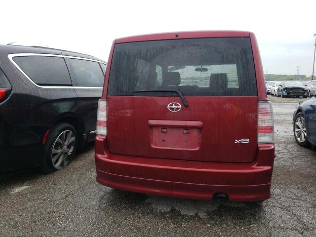 2006 Toyota Scion Xb VIN: JTLKT324964111122 Lot: 70356193