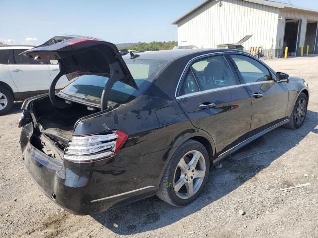 WDDHF8JB9FB101914 Mercedes-Benz E 350 4matic